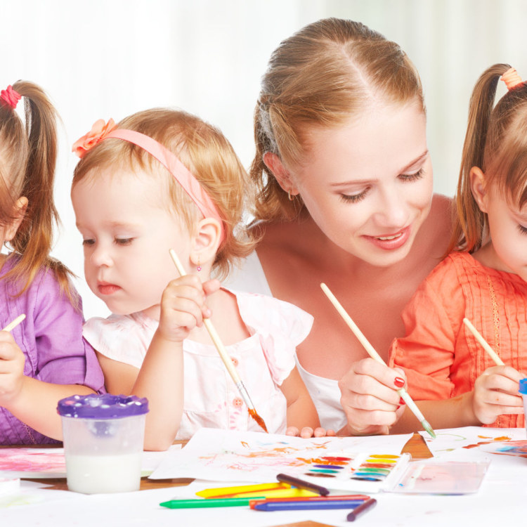 Middlewood Nursery Elmore Kindergarten